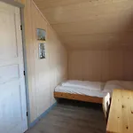 Wildgans 13a Ferienhaus Mirow