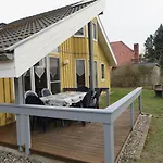 Wildgans 13a Ferienhaus Mirow