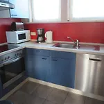 Ferienhaus Wildgans 13a Mirow