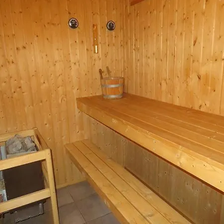 Wildgans 13a Ferienhaus *