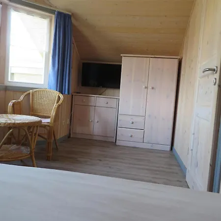 Ferienhaus Wildgans 13a