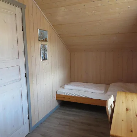 Wildgans 13a Ferienhaus Mirow