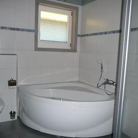 Ferienhaus Wildgans 13a *