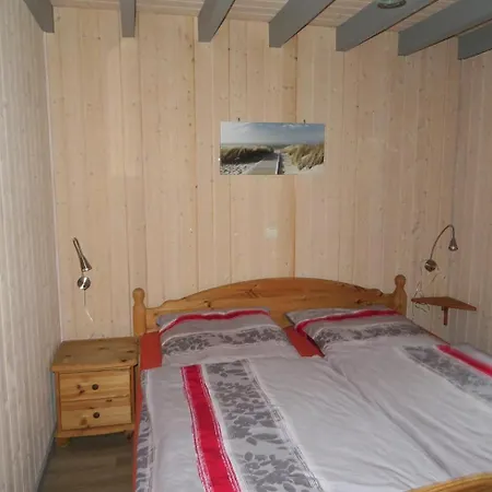 Wildgans 13a Feriehus *