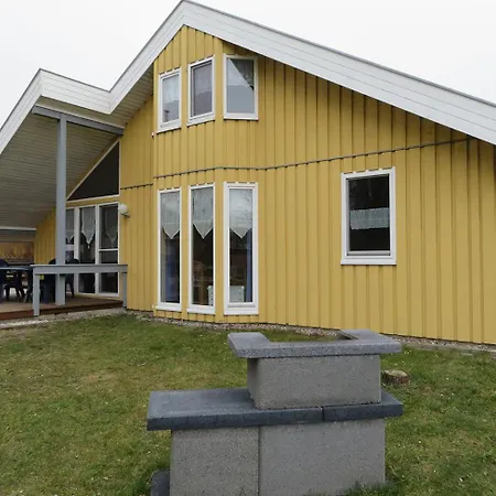 Ferienhaus Wildgans 13a *