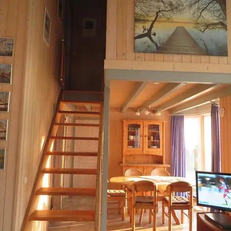 Ferienhaus Wildgans 13a